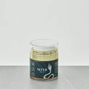 Nefer Início 2 Mystique Cream 50g