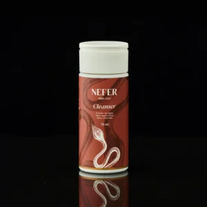 Nefer Início 3 Cleanser
